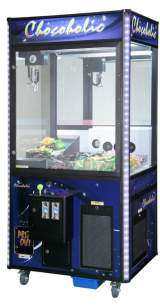Machine Picture
