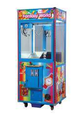 Machine Picture