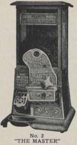 Machine Picture