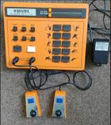 Machine Picture