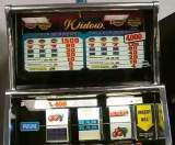 Black Widow [Model 237A] the Slot Machine