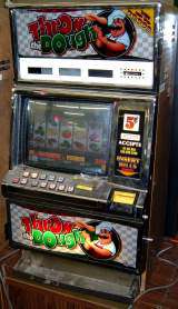 Machine Picture