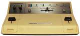 Electronic TV Scoreboard [Model 60-3057] the Dedicated Console