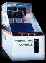 Touchdown Football the Coin-op Misc. game