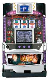 Machine Picture