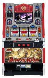 Machine Picture