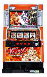 Kinnikuman - Our Muscle is Invincibility! the Pachislot