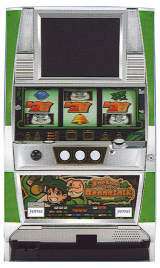 Machine Picture