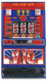Machine Picture