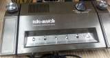 Tele-Match 4 [Model 6600] the Dedicated Console