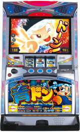 Machine Picture