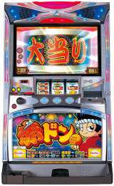 Machine Picture