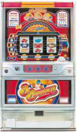 Machine Picture