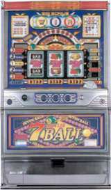Machine Picture