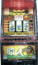 Machine Picture