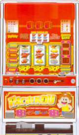 Machine Picture
