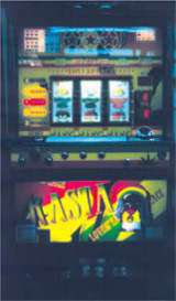 Machine Picture