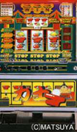 Machine Picture