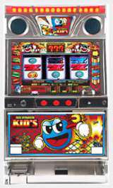 Machine Picture