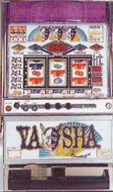 Machine Picture