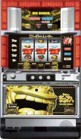 Machine Picture