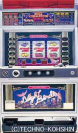 Machine Picture