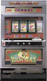Machine Picture