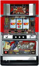 Machine Picture