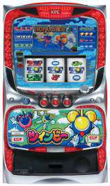 Machine Picture