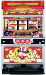Machine Picture