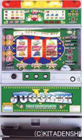 Machine Picture