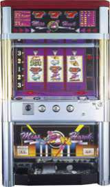 Machine Picture