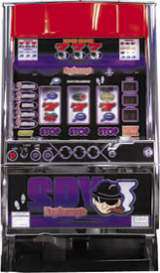Machine Picture