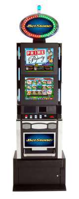 Machine Picture
