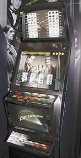 Machine Picture