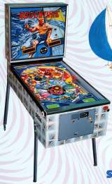 Machine Picture