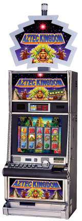 Machine Picture