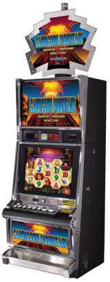 Capricorn Mountain the Slot Machine