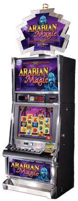 Machine Picture
