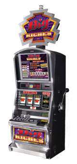 Machine Picture