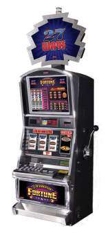 Diamond Fortune the Slot Machine