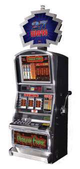 Dragon Fever the Slot Machine