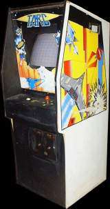 Targ the Arcade Video game