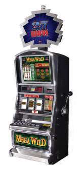 Mega Wild the Slot Machine