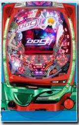 Machine Picture