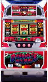 Machine Picture