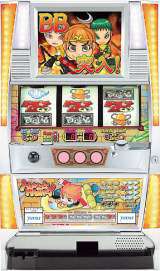 Machine Picture