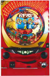 Machine Picture