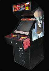 Tekken Tag Tournament the Arcade Video game