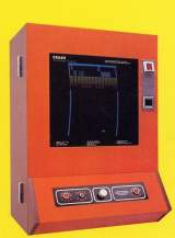 Crash [Wall Video Model] the Arcade Video game